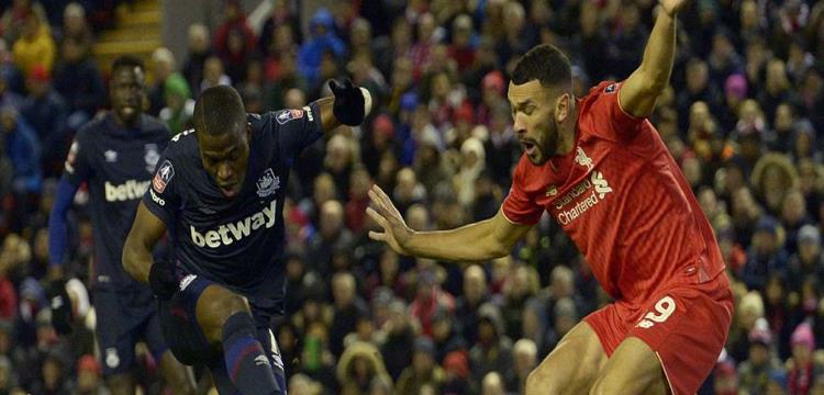 ليفربول ليفربول